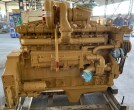 Двигатель Komatsu SAA6D102E-2-D – фото 1 из 1