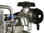 Двигатель Perkins 1106A-70TAG1 – фото 2 из 3