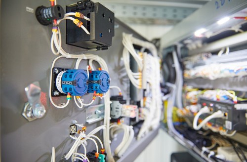 Энергокомплекс Cummins 3 МВт для буровой установки АО «Росгеология» с трансформаторами 6,3/0,4 кВ – фото 57 из 118