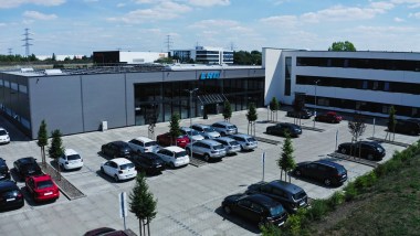 Фотогалерея производства дизель-генераторов Mobil-Strom – фото 14 из 13