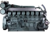 Двигатель Mitsubishi S16R-PTA2 – фото 4 из 6
