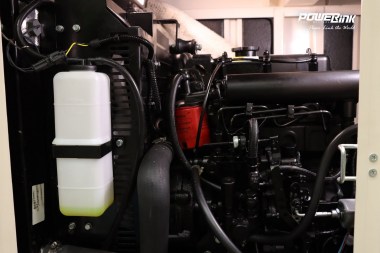 Фотогалерея производства дизель-генераторов PowerLink – фото 34 из 33