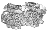 Двигатель Deutz D2009L04 – фото 2 из 8