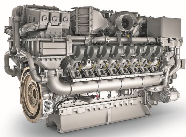 Фотогалерея производства дизель-генераторов MTU – фото 26 из 25