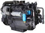 Двигатель Kangwo K29G-1210D – фото 1 из 1