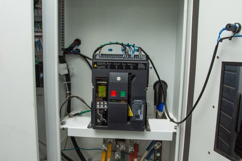 Поставка двух ДЭС с системой подмешивания топливного газа общей мощностью 1040 кВт: модернизация автономной генерации в Иркутской области – фото 84 из 102