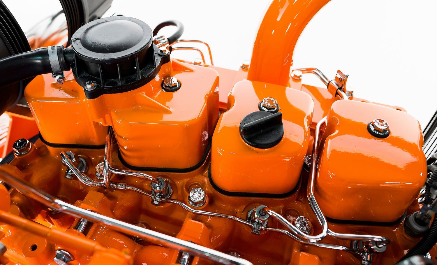 FPT (Iveco) GS CURSOR400 - ДЭС 320 кВт  | Дизельная электростанция в Техэкспо