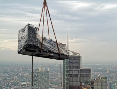 Фотогалерея производства дизель-генераторов Broadcrown – фото 29 из 28