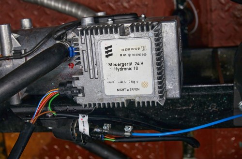 Энергокомплекс Cummins 3 МВт для буровой установки АО «Росгеология» с трансформаторами 6,3/0,4 кВ – фото 71 из 118