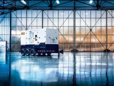 Фотогалерея производства дизель-генераторов Broadcrown – фото 29 из 28