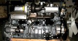 Двигатель Mitsubishi 6D16-TLE2D – фото 4 из 7