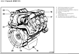 Двигатель Deutz BF6M1015CP – фото 4 из 6