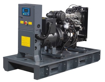 Фотогалерея производства дизель-генераторов EMSA – фото 21 из 20