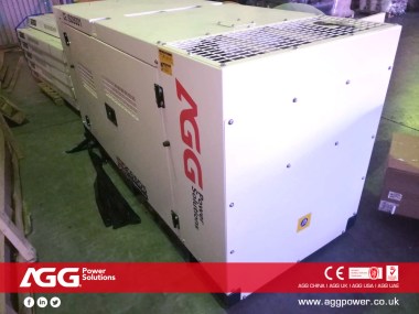 Фотогалерея производства дизель-генераторов AGG – фото 58 из 57