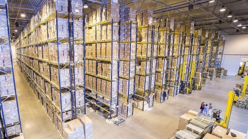 ДГУ 360 кВт  с двигателем Scania для логистического комплекса «Осиновая роща» в Парголово – фото 13 из 31