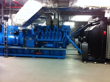 Фотогалерея производства дизель-генераторов Mobil-Strom – фото 14 из 13