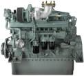 Двигатель Mitsubishi S6A3-E2PTAA – фото 2 из 8