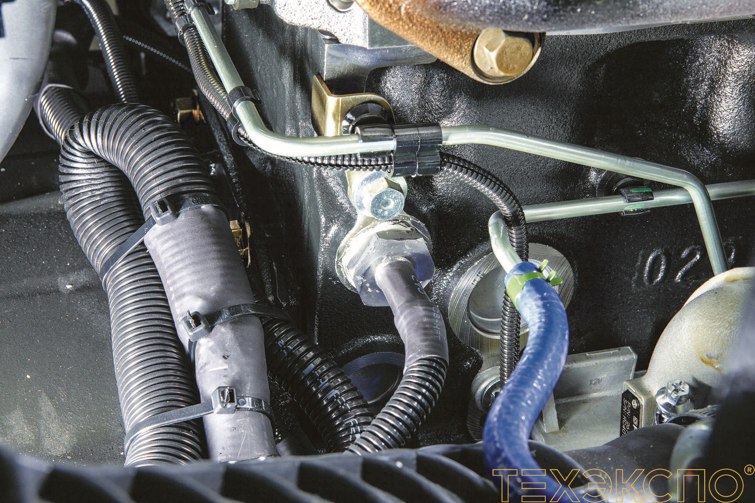 Pramac GSW170I (в кожухе) - ДЭС 119 кВт  | Дизельная электростанция в Техэкспо