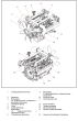 Двигатель Doosan DP158LC – фото 6 из 8