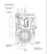 Двигатель Perkins 1103A-33TG2 – фото 5 из 5