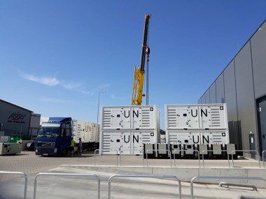 Фотогалерея производства дизель-генераторов Fogo – фото 20 из 19