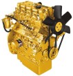 Двигатель Caterpillar 3406С TA – фото 1 из 1