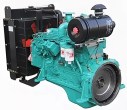 Двигатель Cummins China 6BTAA5.9G7 – фото 1 из 1