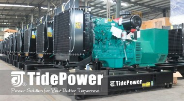 Фотогалерея производства дизель-генераторов Tide Power – фото 27 из 26