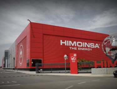Фотогалерея производства дизель-генераторов Himoinsa – фото 34 из 33