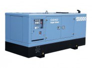 Geko 130003 ED-S/DEDA - ДЭС 100 кВт  | Дизельная электростанция в Техэкспо
