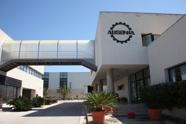 Фотогалерея производства дизель-генераторов Ausonia – фото 31 из 30