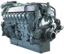 Двигатель Mitsubishi S16R2-PTAW2-E – фото 4 из 7