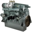 Двигатель Mitsubishi S6A3-PTAA – фото 1 из 8