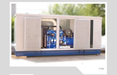 Фотогалерея производства дизель-генераторов CTM – фото 35 из 34
