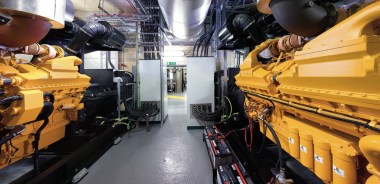 Фотогалерея производства дизель-генераторов Broadcrown – фото 29 из 28