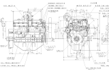 Двигатель Mitsubishi S6SDT65SG – фото 6 из 7