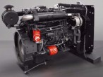 Двигатель Himoinsa HMA4A – фото 1 из 1