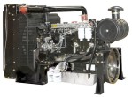 Двигатель Lovol 1006TG2A – фото 1 из 1