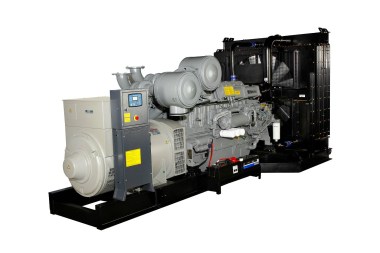 Фотогалерея производства дизель-генераторов EMSA – фото 21 из 20