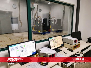 Фотогалерея производства дизель-генераторов AGG – фото 58 из 57