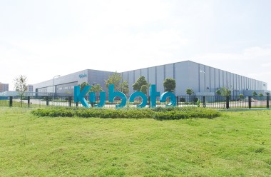 Фотогалерея производства дизель-генераторов Kubota – фото 19 из 18