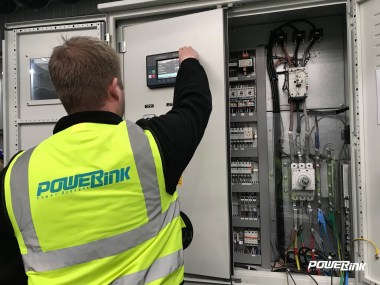 Фотогалерея производства дизель-генераторов PowerLink – фото 34 из 33