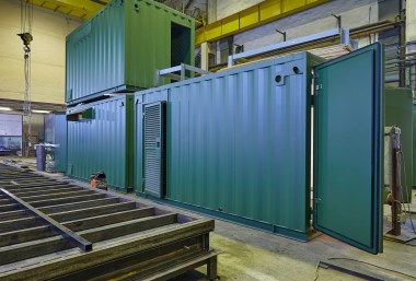 Производство контейнеров в 2020 году – фото 72 из 103