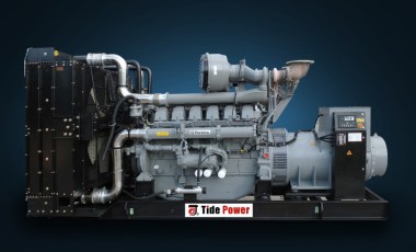 Фотогалерея производства дизель-генераторов Tide Power – фото 27 из 26