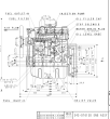 Двигатель Mitsubishi S4S-DT – фото 7 из 7