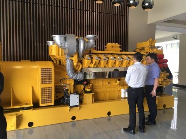 Фотогалерея производства дизель-генераторов Kipor – фото 36 из 35