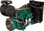 Двигатель Volvo TAD750GE – фото 5 из 5
