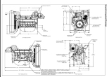 Двигатель Perkins 4006TAG2A – фото 6 из 6
