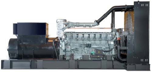 EMSA E MH 2500 (Stamford PI734H) (1828 кВт)