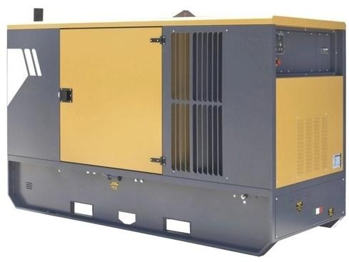 Elcos GE.FA.110\100.LT - ДЭС 80 кВт  | Дизельная электростанция в Техэкспо